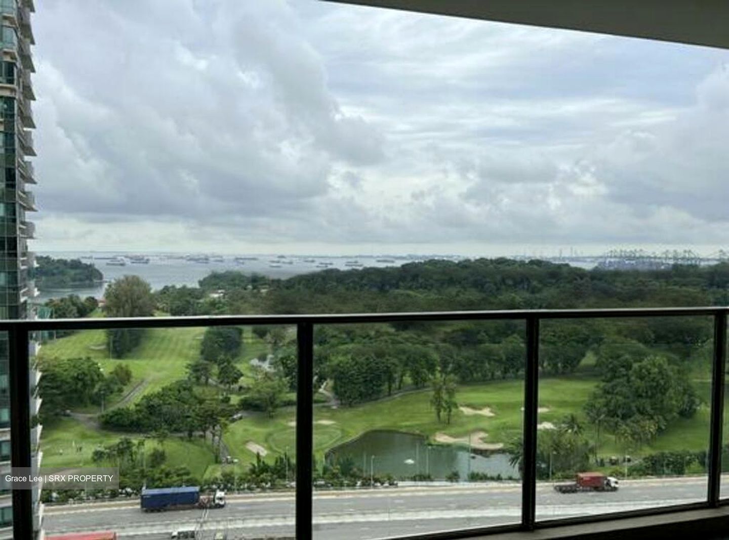 Skyline Residences (D4), Condominium #446057161